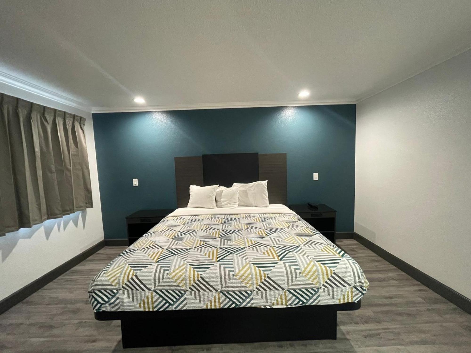 Studio 6 Suites San Bernardino, Ca Esterno foto
