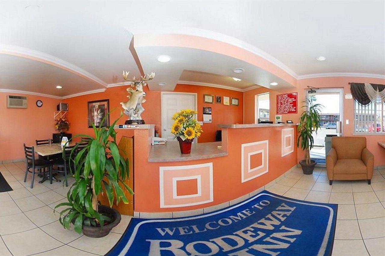 Studio 6 Suites San Bernardino, Ca Esterno foto