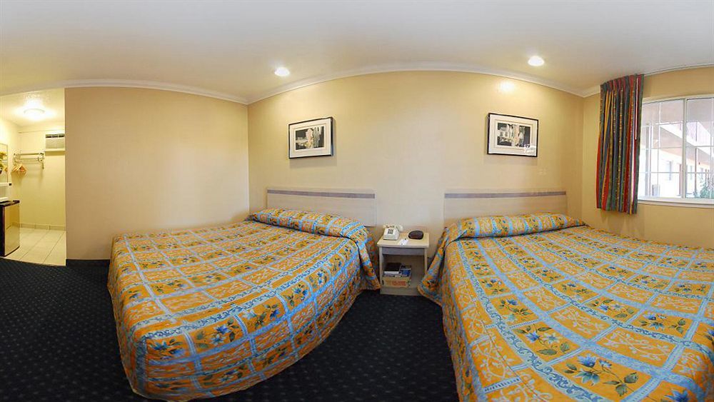 Studio 6 Suites San Bernardino, Ca Esterno foto