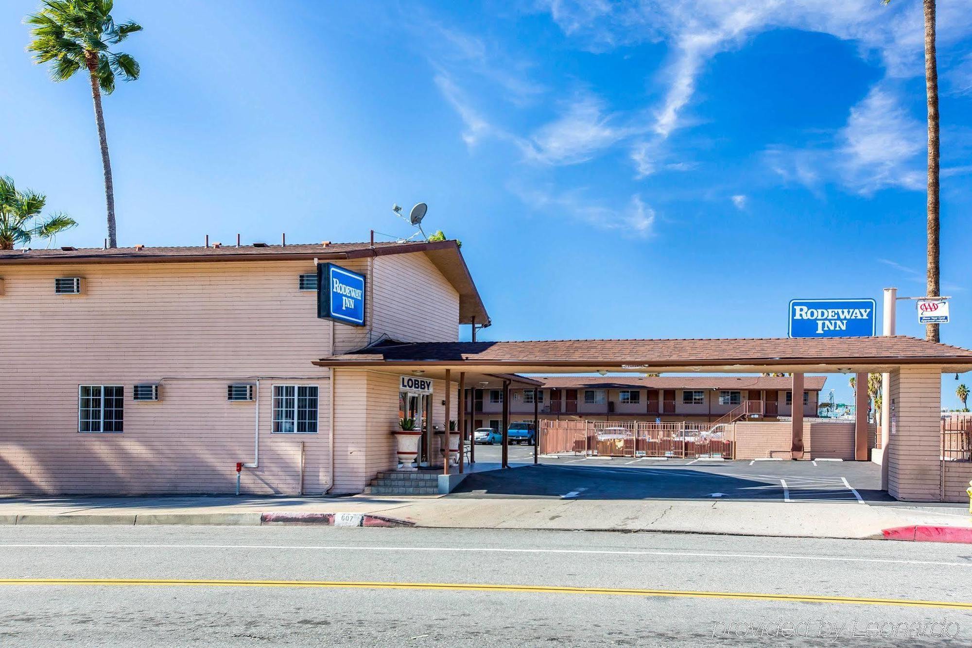 Studio 6 Suites San Bernardino, Ca Esterno foto