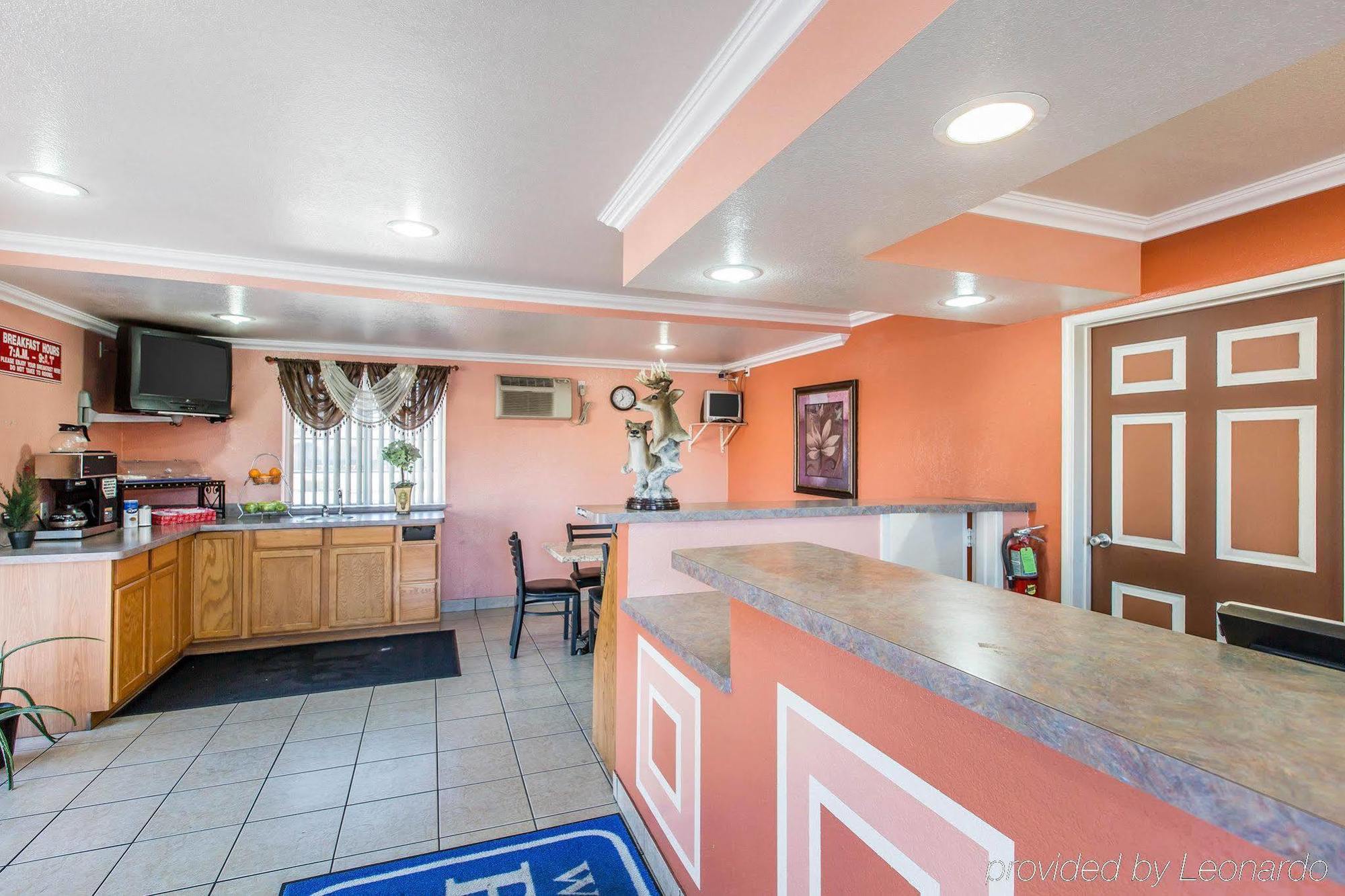 Studio 6 Suites San Bernardino, Ca Esterno foto